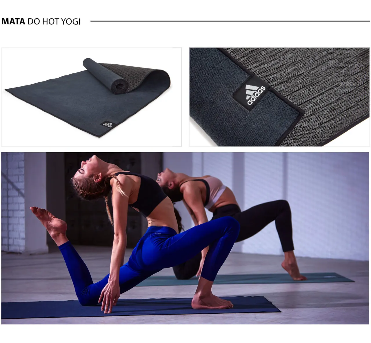 Akcesoria do hot jogi