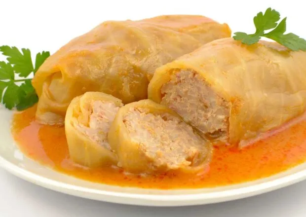 polskie dania z gotowanego mięsa