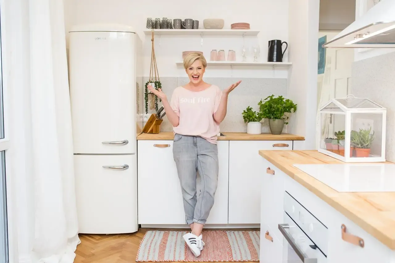 Domowe Rewolucje metamorfozy wnętrza