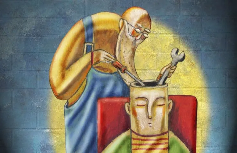 psychiatra uzależnienia