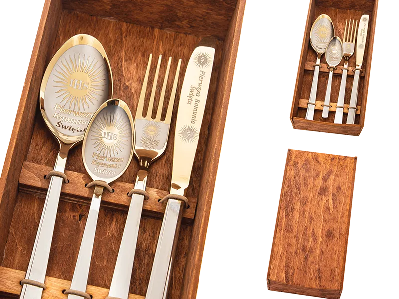 prezent na komunię widełki kwotowe