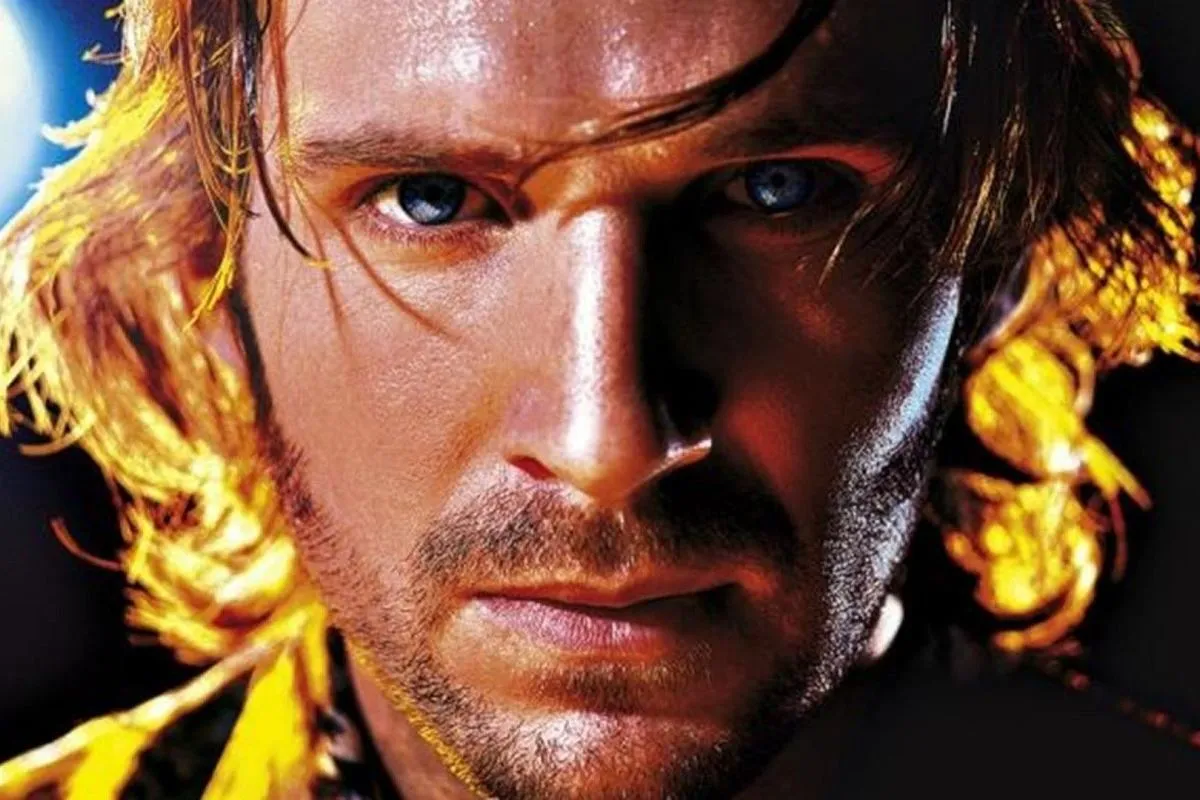 mniej znane filmy science fiction