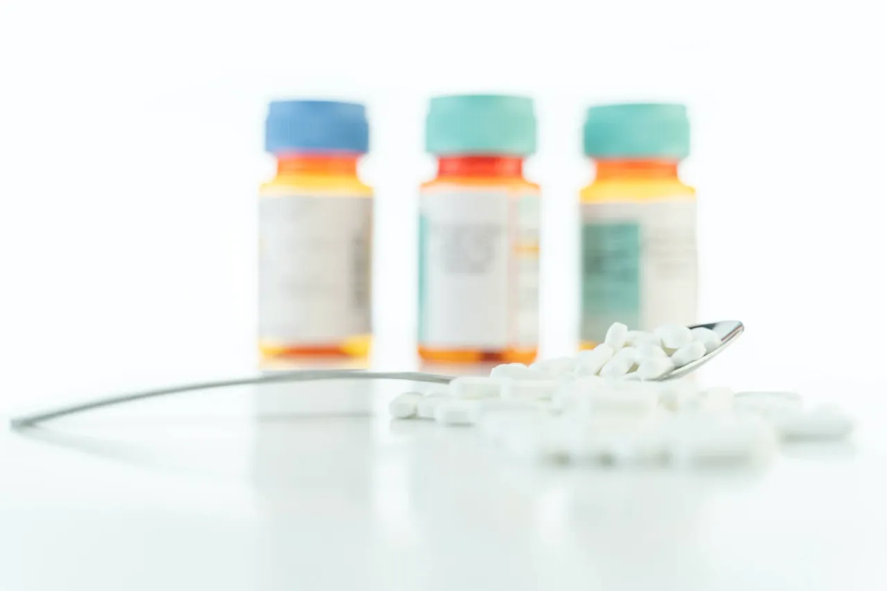 Tabela wpływu antydepresant&oacute;w na zdolność prowadzenia pojazd&oacute;w