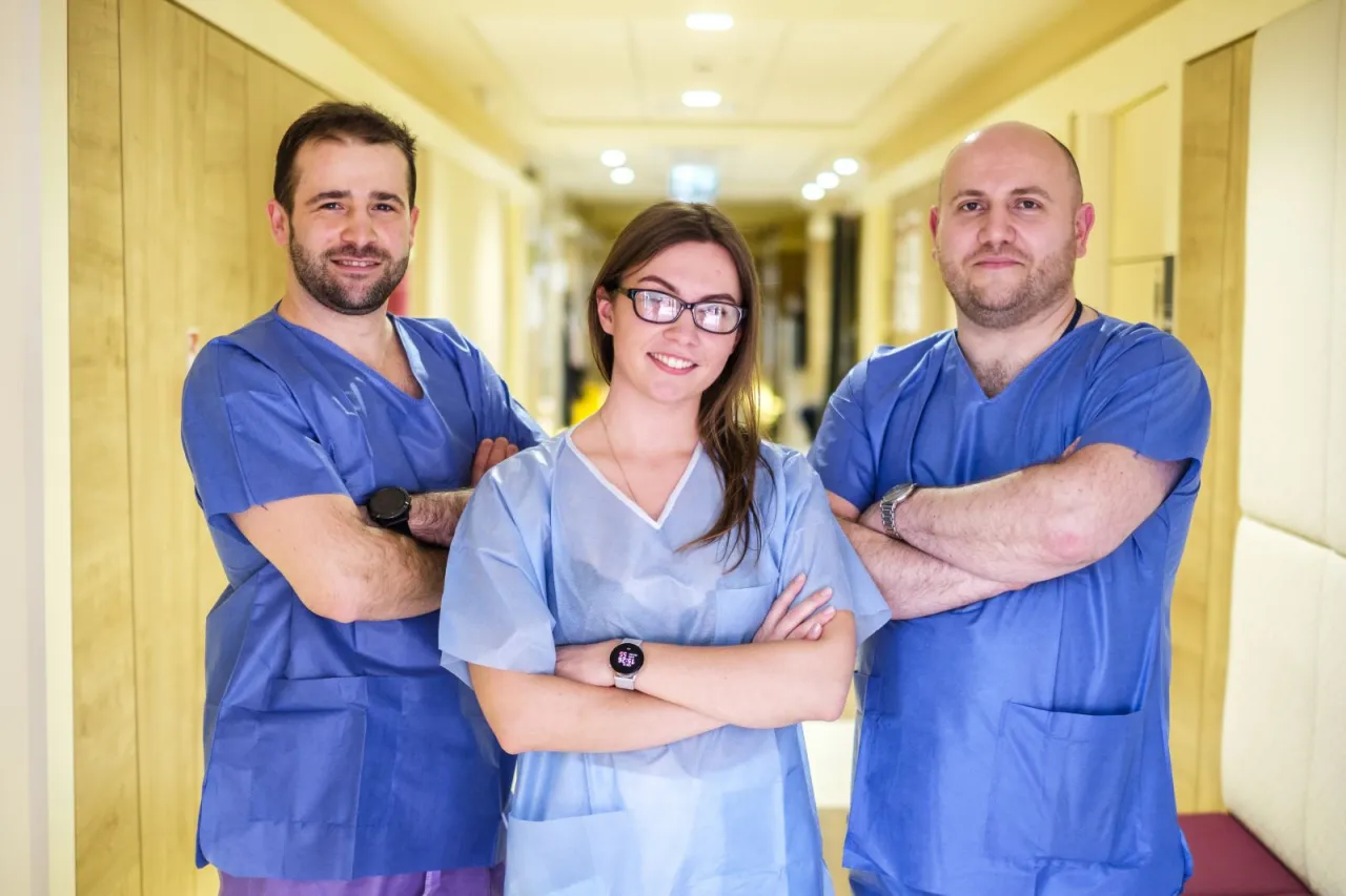 Chirurg naczyniowy NFZ poradnik