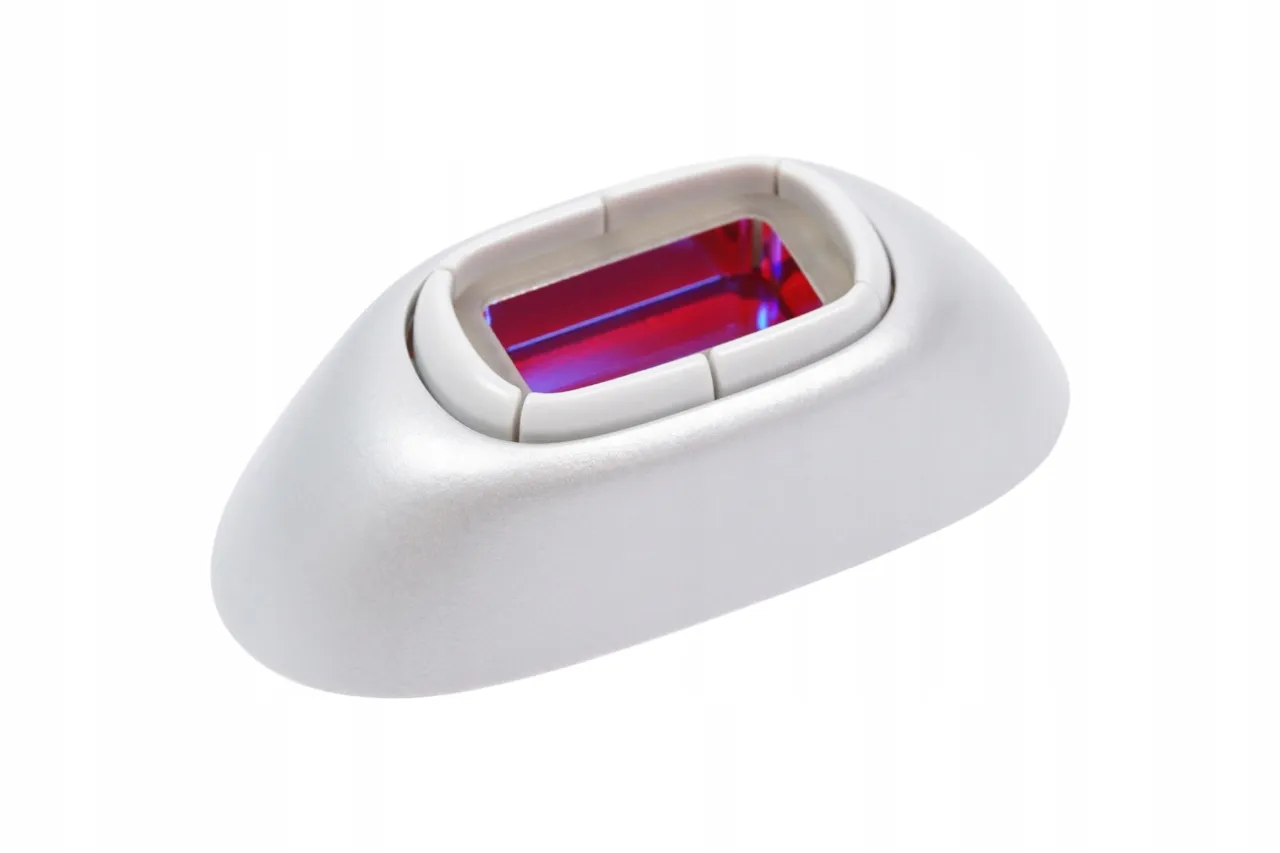 rodzaje nasadek do depilatora