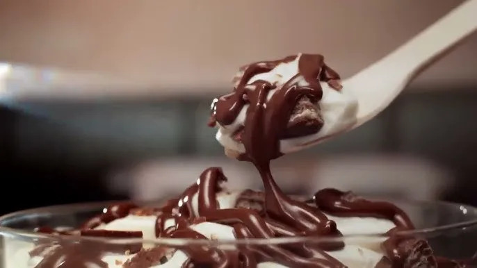 Burger King King Fusion Oreo KitKat Speculoos