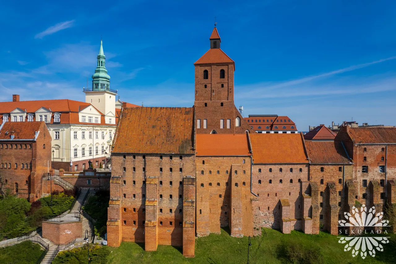 Zdjęcie Najpiękniejsze miejsca Kujawsko Pomorskie, które musisz zobaczyć