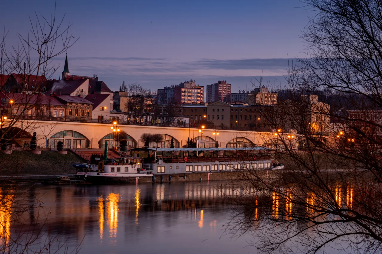 Katedra Wniebowzięcia NMP Gorzów Wielkopolski