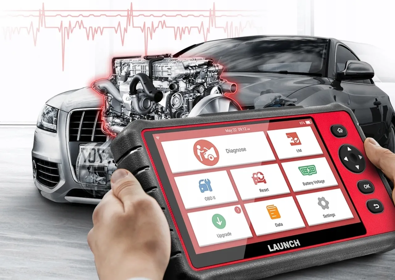 Testery diagnostyczne samochodowe porównanie