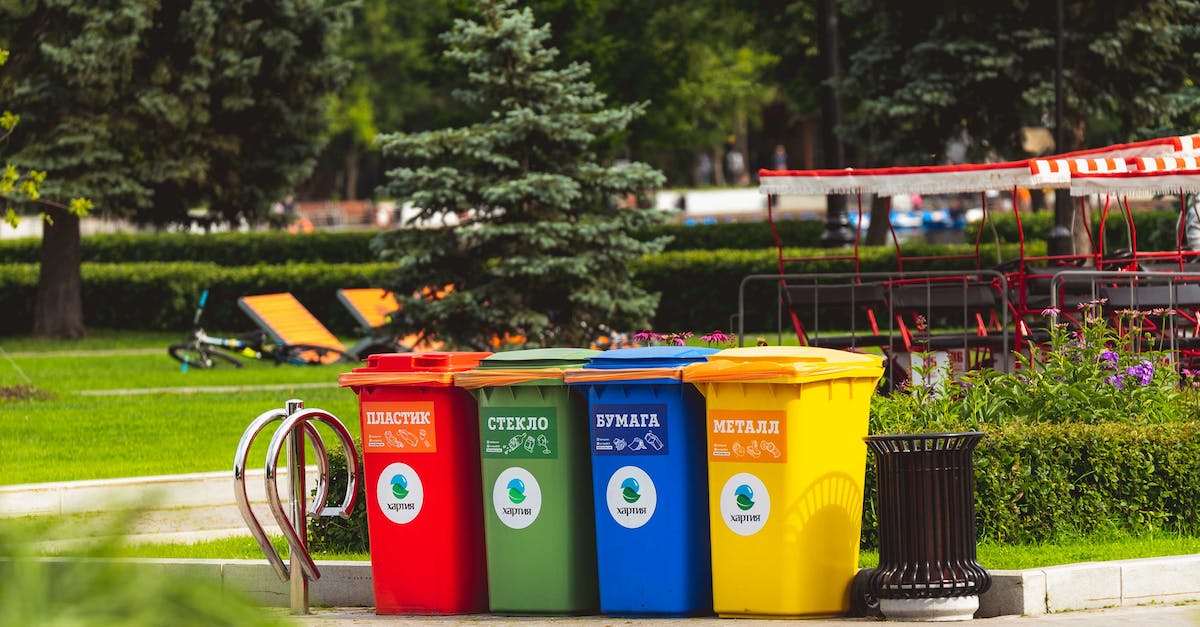 Jak zmniejszyć zużycie plastiku w życiu codziennym?