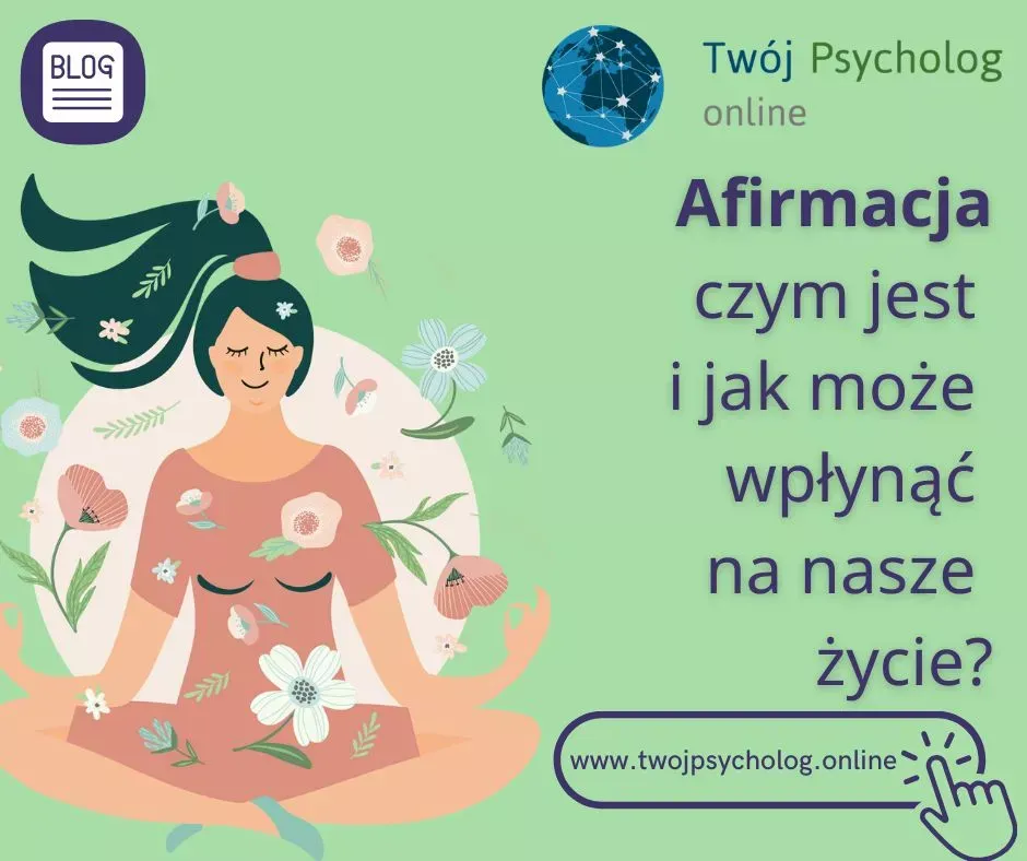 osoba analizująca swoje życie, rozw&oacute;j osobisty, samoocena