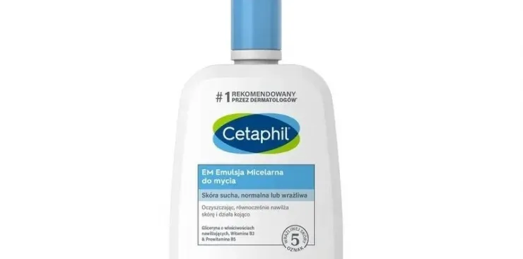 dermokosmetyki apteczne popularne produkty