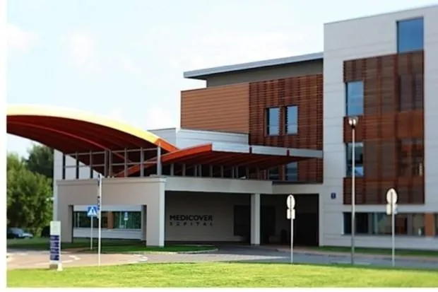 Szpital Medicover Wilanów