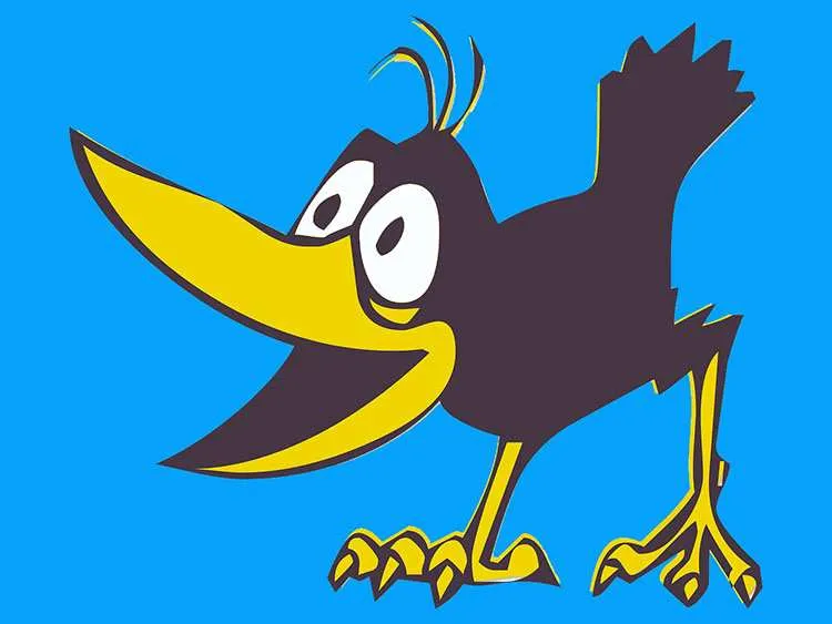 Zdjęcie Najlepszy żart o Jasiu i ptakach, który rozbawi każdego do łez