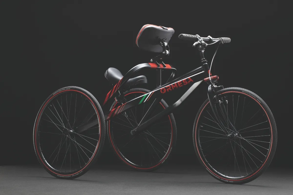 sprzęt do biegania i roweru