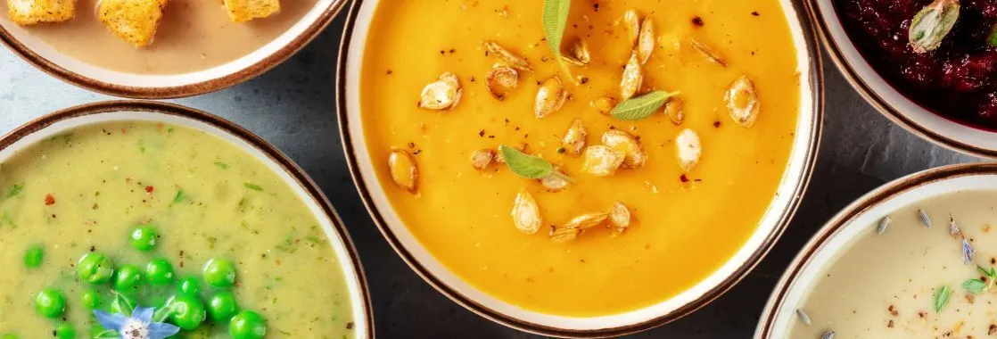 kreatywne wykorzystanie resztek jedzenia