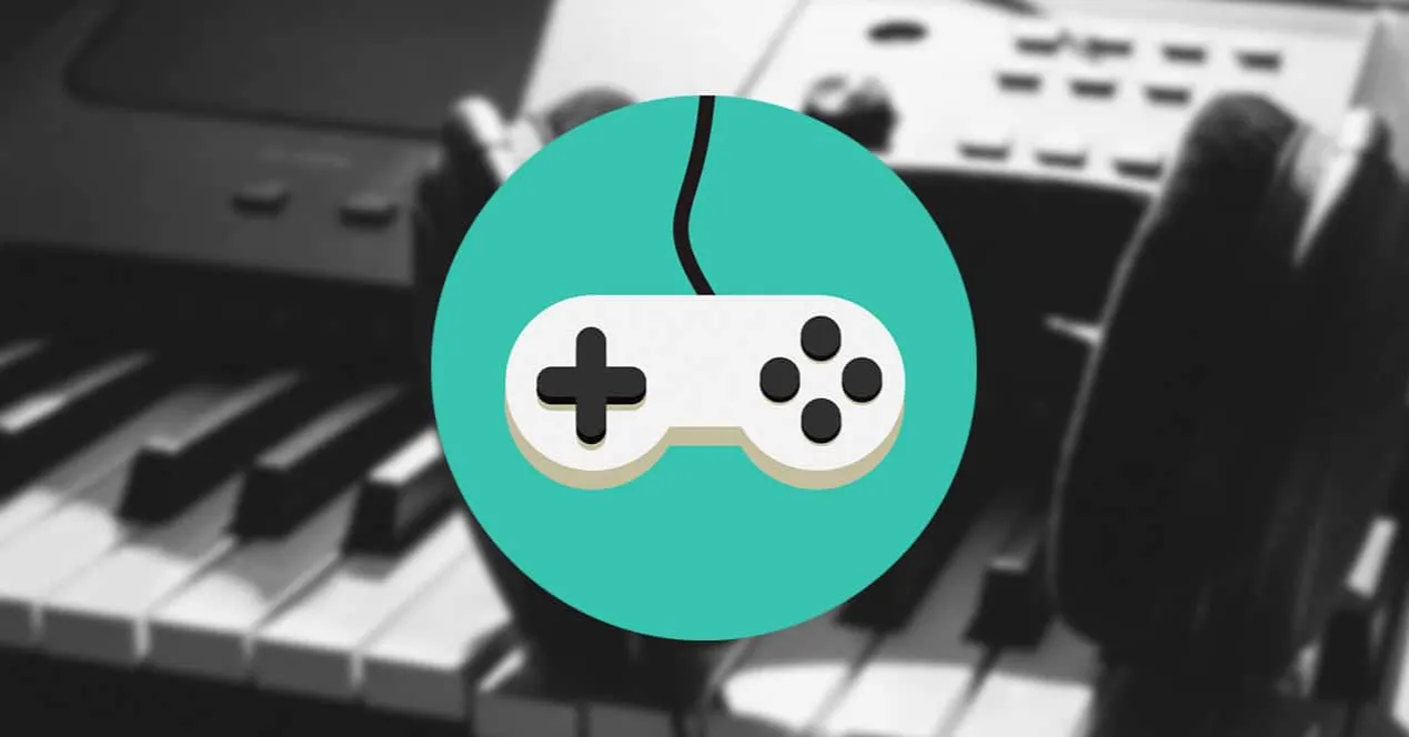 Funkcje gier muzycznych online