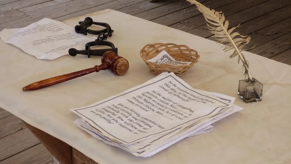 Błędy prawne w wyrokach sądowych