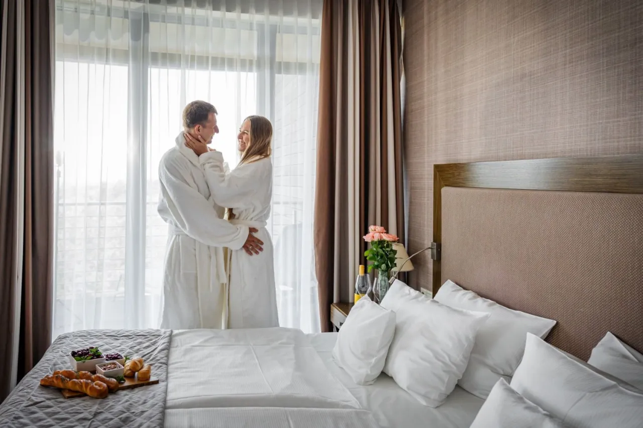 pakiet spa dla dwojga elementy