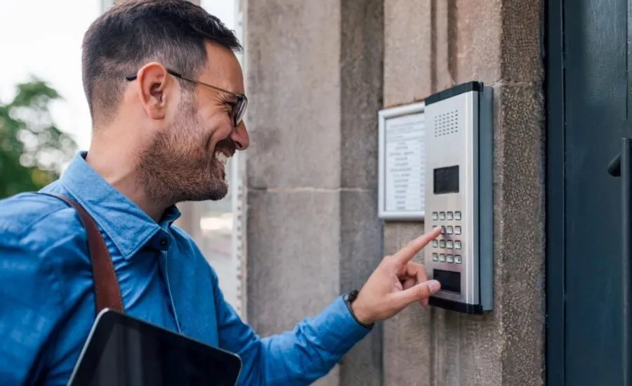 domofon do bloku kryteria wyboru