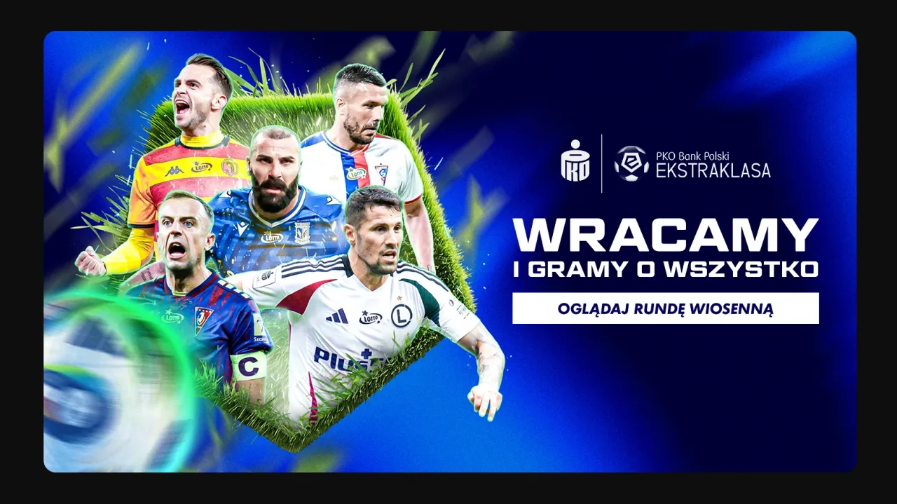 Canal+ Online Ekstraklasa cennik