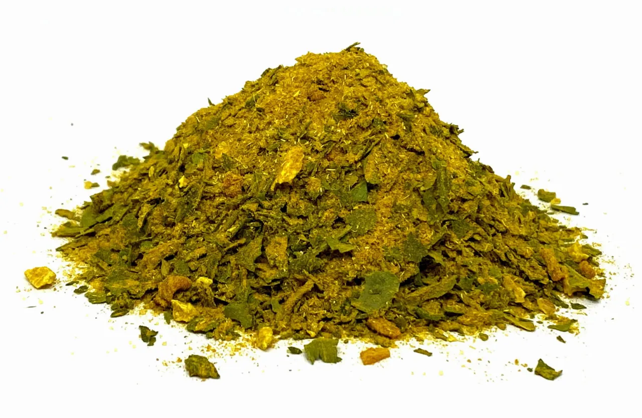 gotowe przyprawy do ryżu i pojedyncze przyprawy