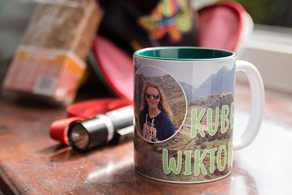 kubek ze zdjęciem fotograf vs drukarnia online
