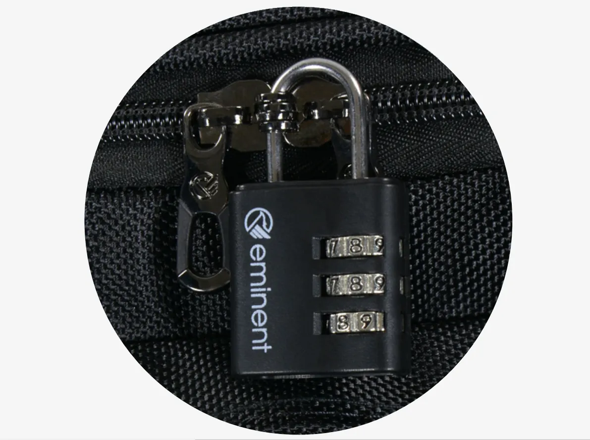 Zdjęcie Jak odblokować zamek w walizce - proste sposoby na szybkie otwarcie