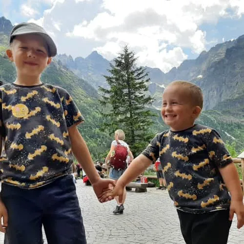 Zdjęcie Zakopane: najlepsze szlaki z dzieckiem, które musisz poznać