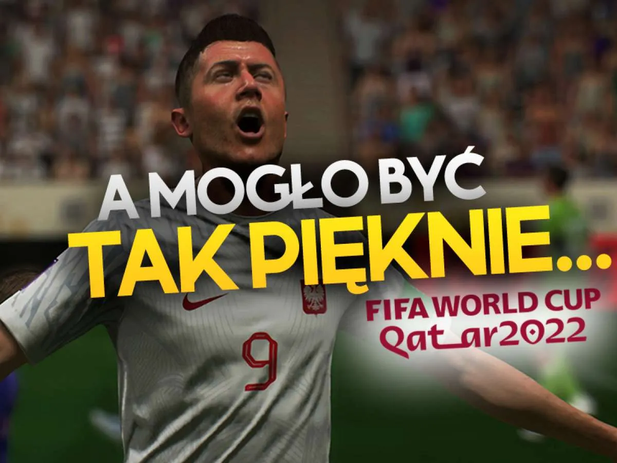 Zdjęcie FIFA 23 World Cup: Jak pobrać tryb i rozpocząć walkę o mistrzostwo świata