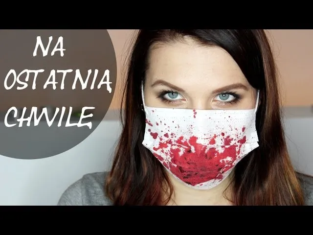 Zdjęcie Strój wampirzycy DIY: Przerażająco tani i łatwy sposób na idealny kostium