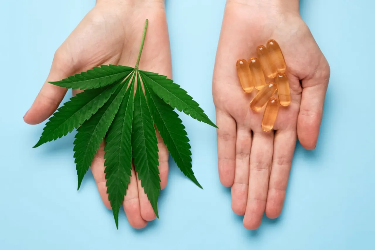 Marihuana medyczna zastosowania