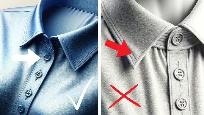 jak sprawdzić jakość ubrania