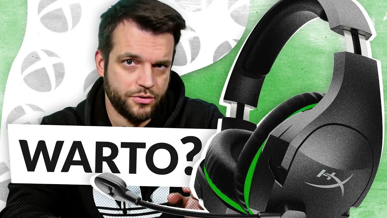 Zdjęcie Jakie słuchawki do Xbox One wybrać, aby uniknąć rozczarowania?