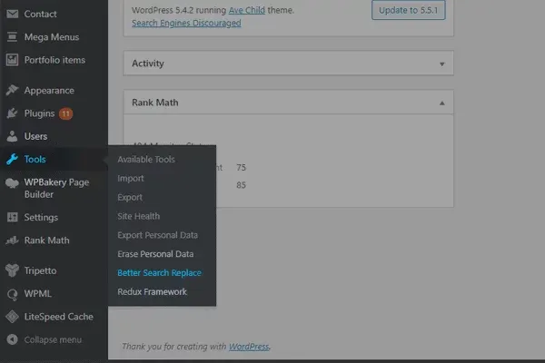 Błędy mixed content WordPress