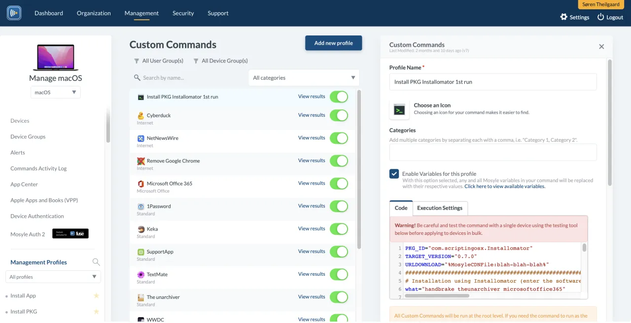 różne typy aplikacji demo, modele trial freemium