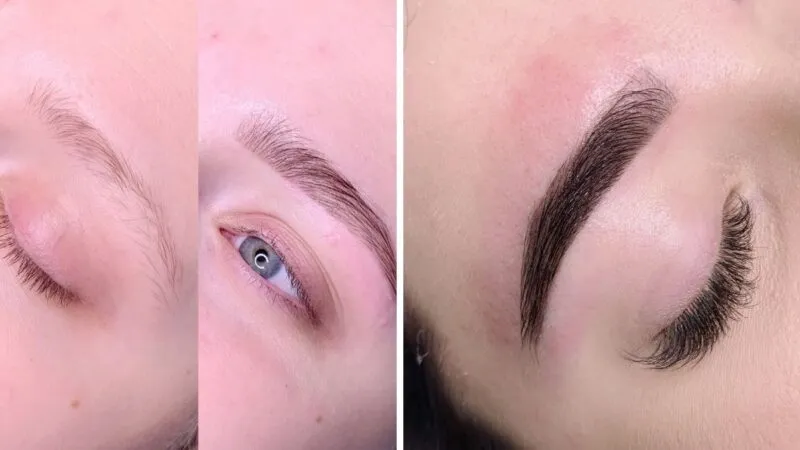 henna pudrowa vs tradycyjna efekt