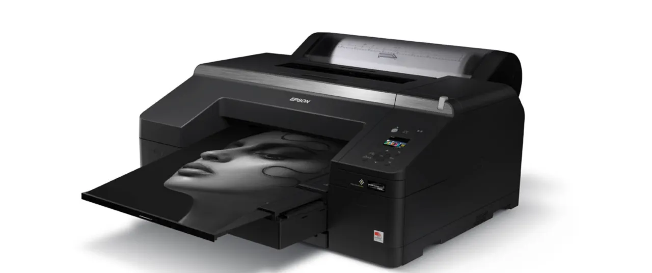 Drukarka do zdjęć vs. fotolab online