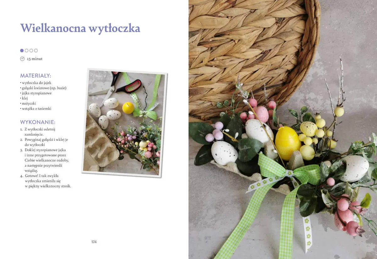 Zdjęcie Twórz wyjątkowe projekty DIY zrób to sama i ciesz się kreatywnością