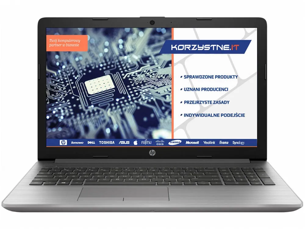 ranking laptopów biurowych porównanie