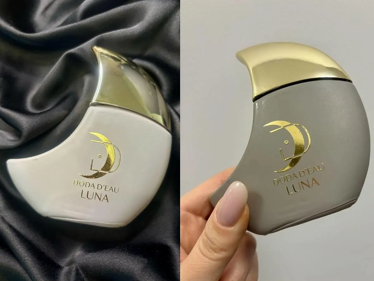 Doda D'eau Luna perfumy