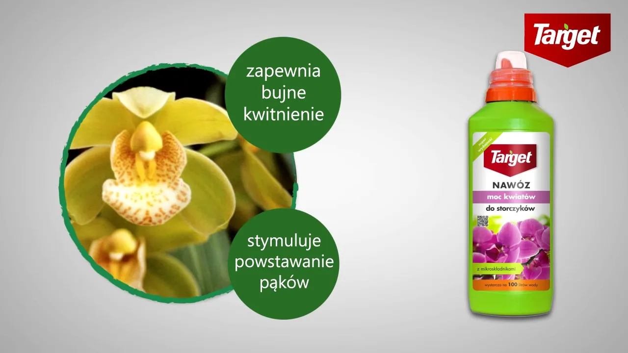 r&oacute;żne rodzaje nawoz&oacute;w do storczyk&oacute;w