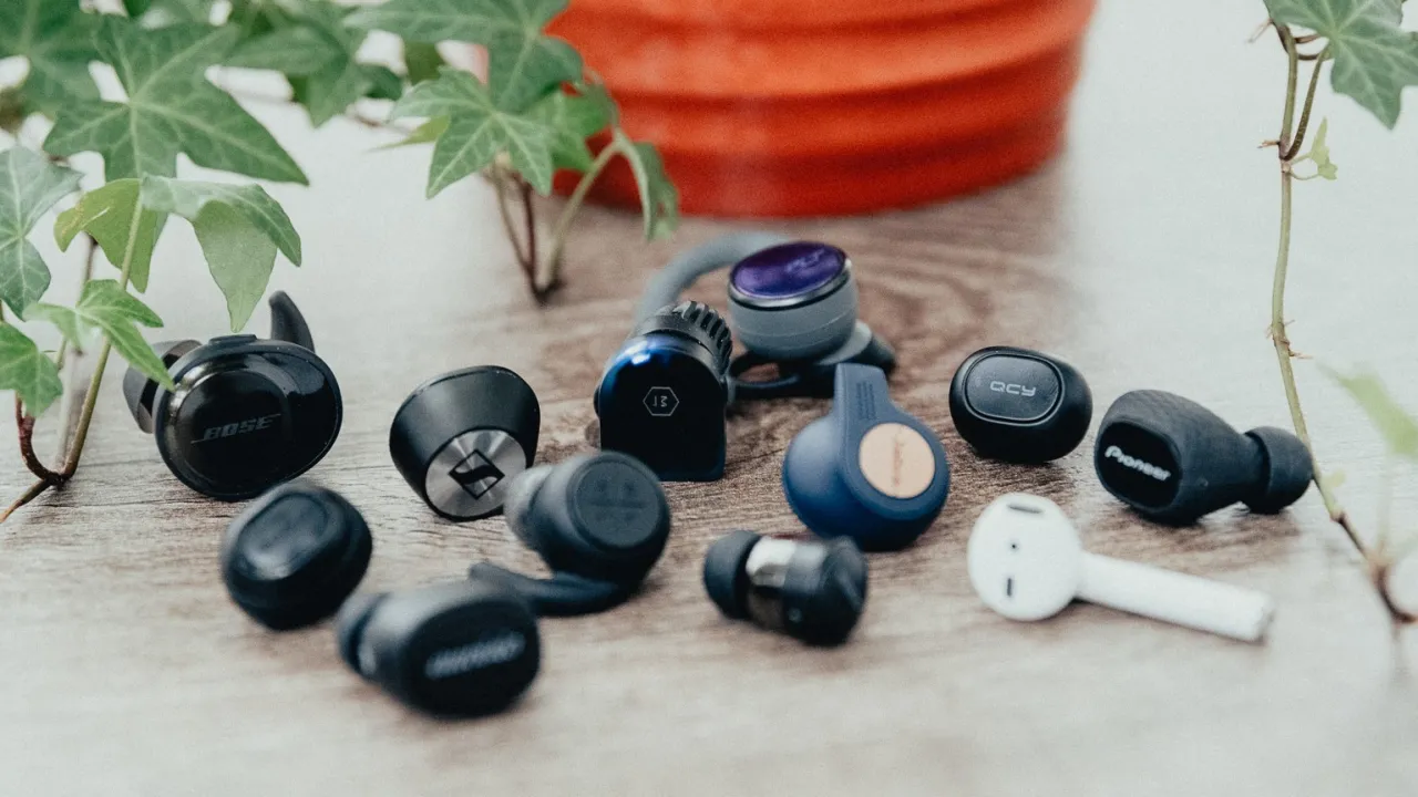 G&uuml;nstige kabellose Kopfh&ouml;rer Vergleich