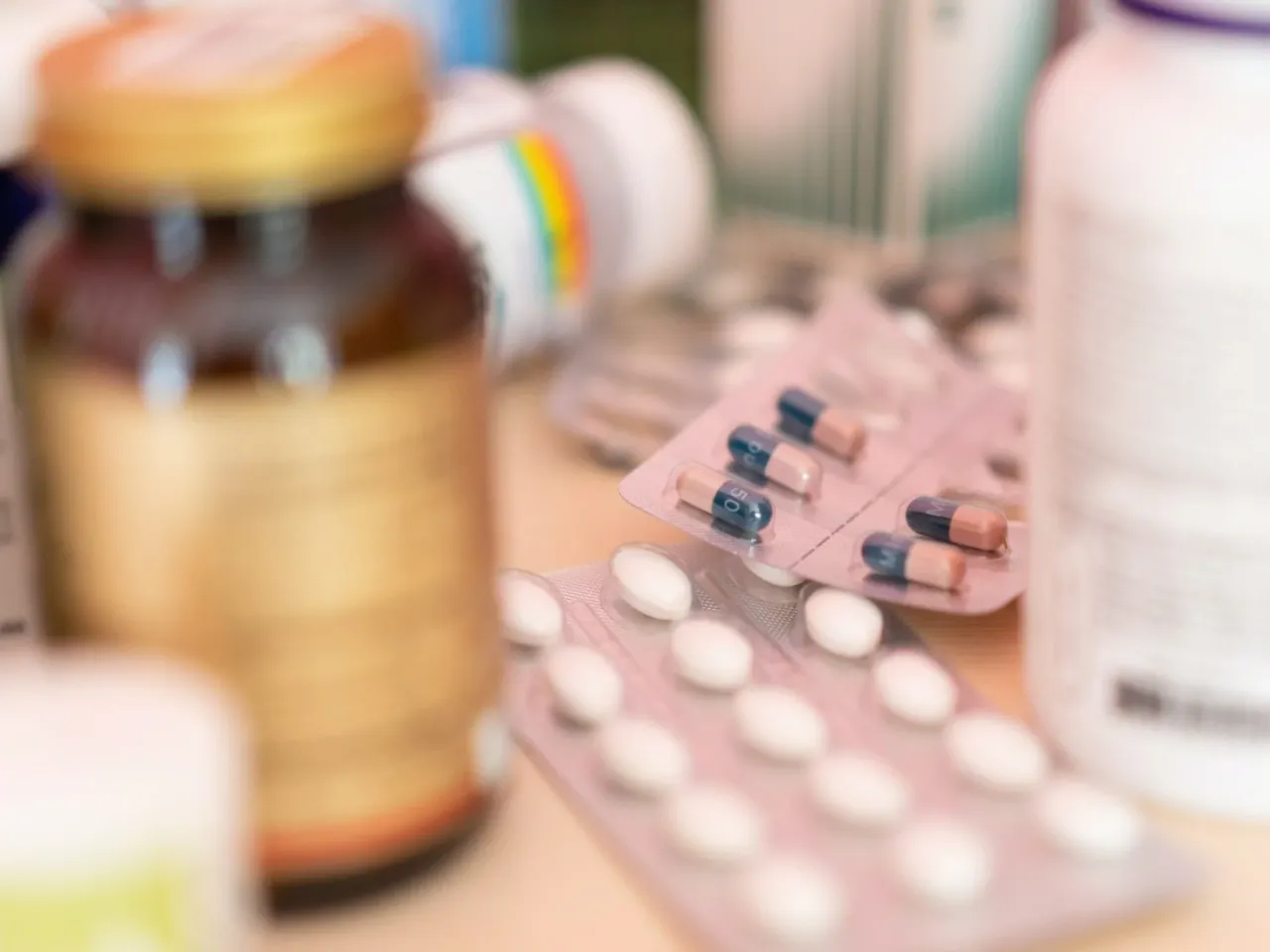 leki na cukrzycę flozyny