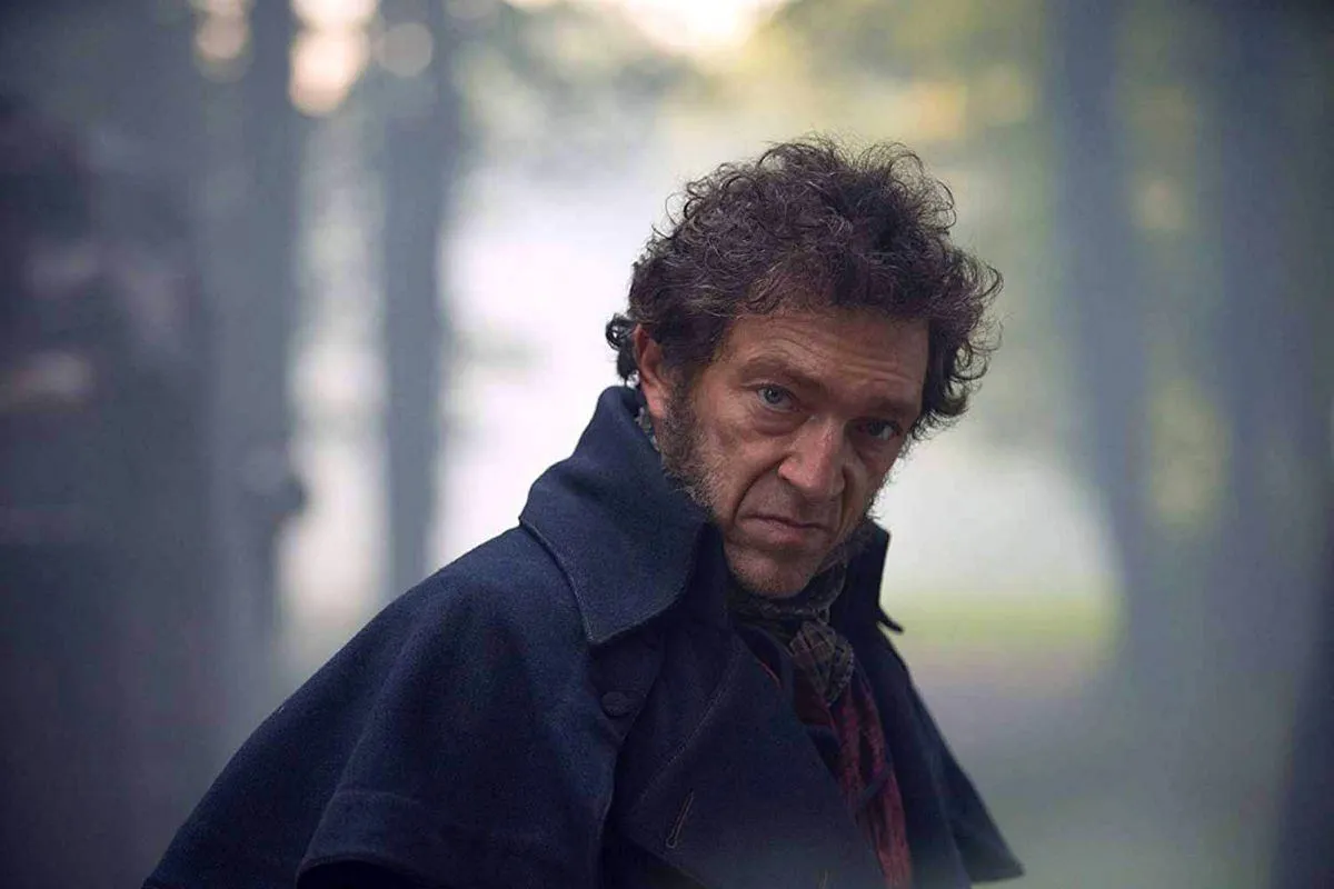 Vincent Cassel portret filmowy