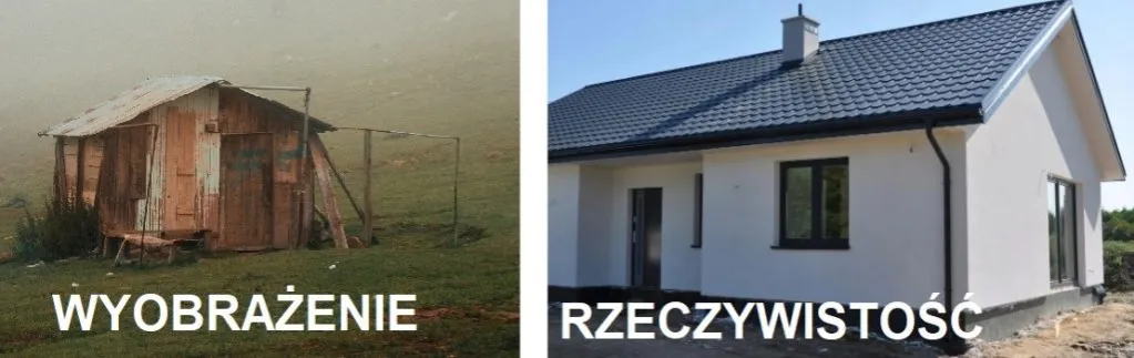 Inspekcja domu drewnianego