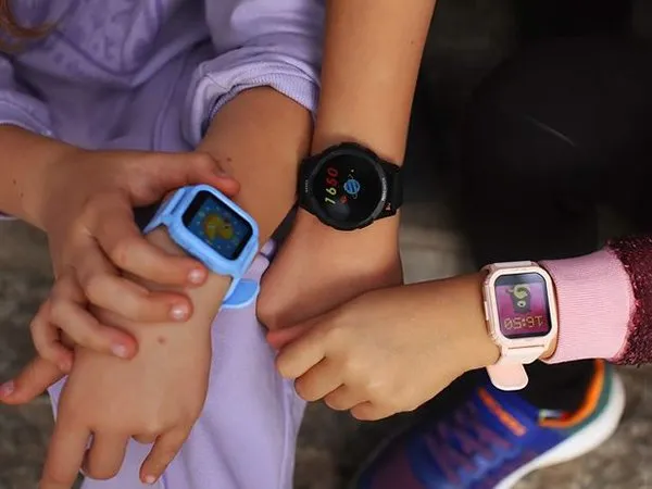 smartwatch dla 9 latka