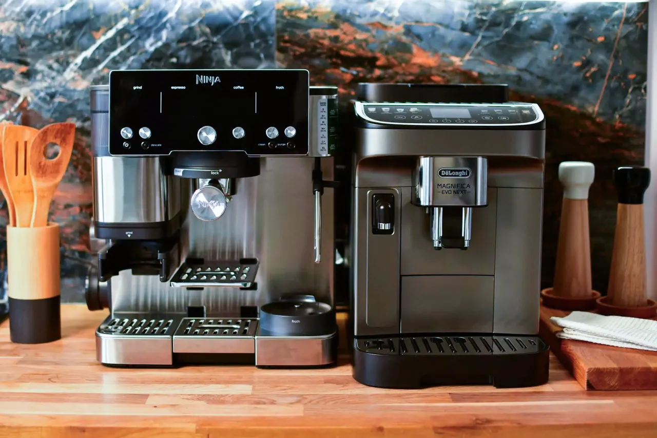 Ekspres automatyczny vs kolbowy porównanie