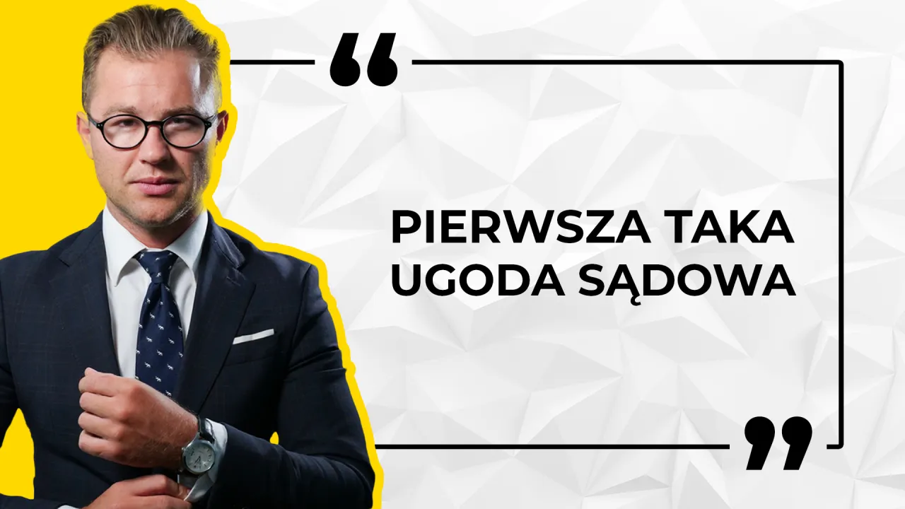 kredyt frankowy przewalutowanie ugoda sąd