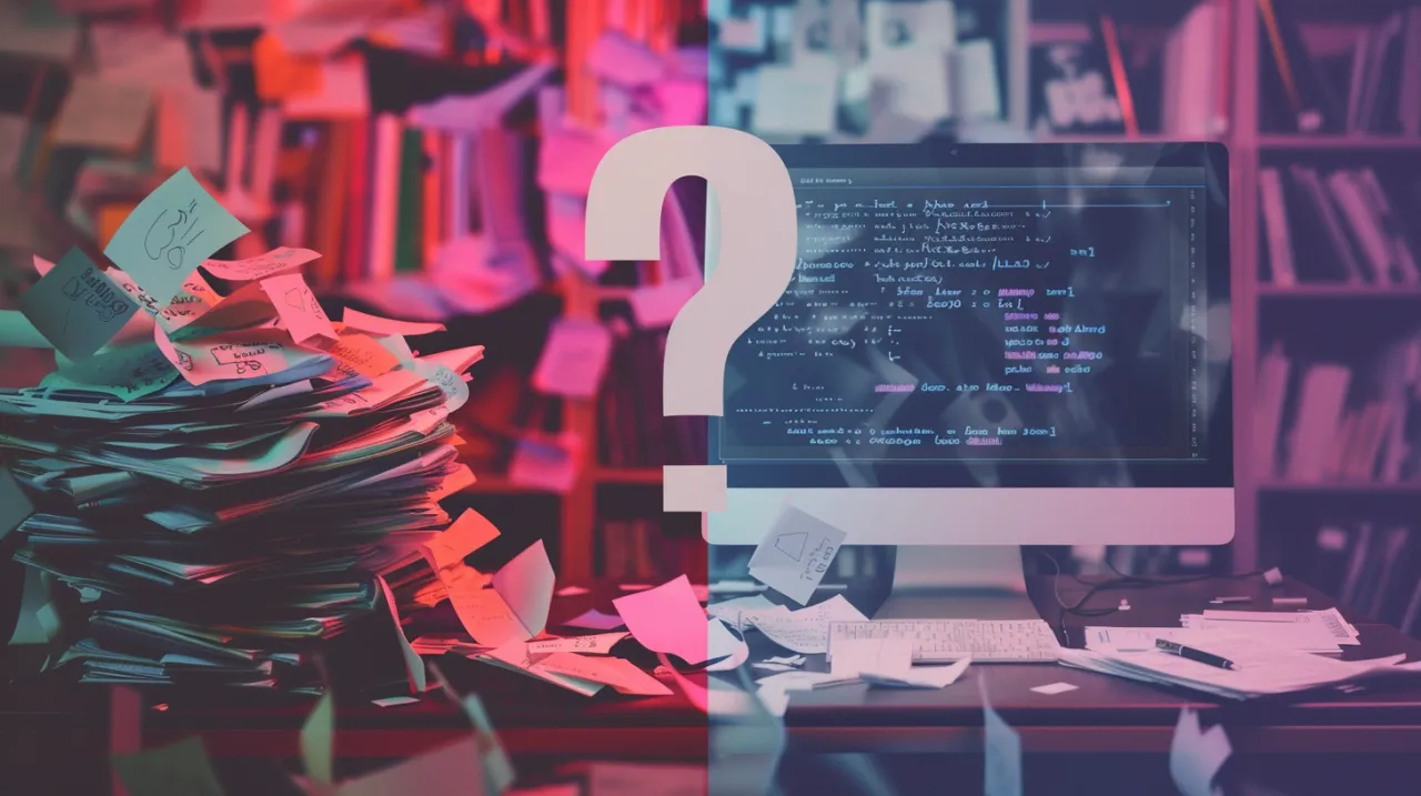 Zdjęcie ABBYY FineReader 14: Rewolucja czy tylko przereklamowany produkt?